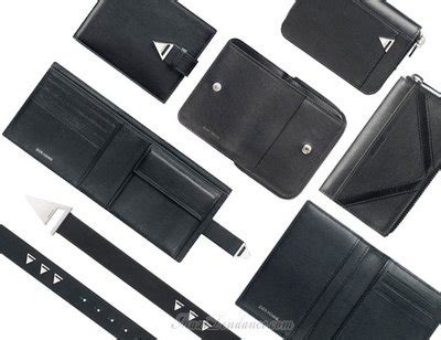 dior homme accessoires